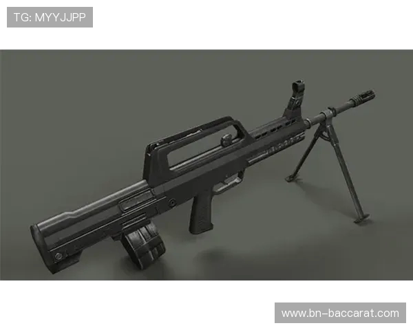 外国人眼中的中国游戏文化与机枪元素探析